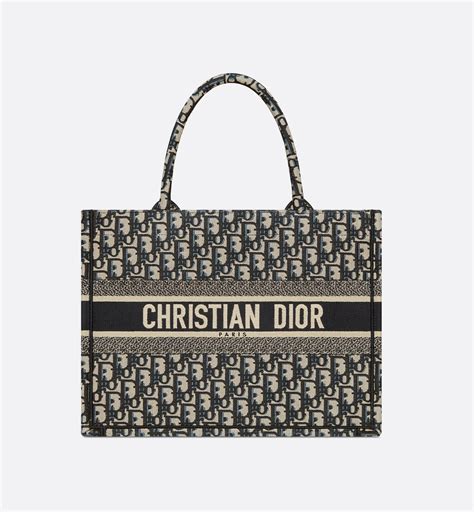 where is christian dior made
